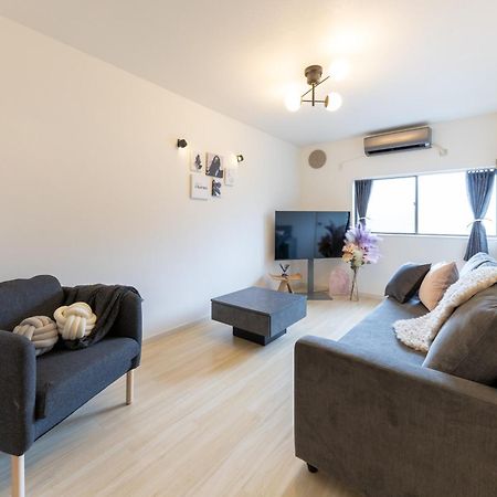 1棟貸切osaka House 道頓堀 Apartment ภายนอก รูปภาพ
