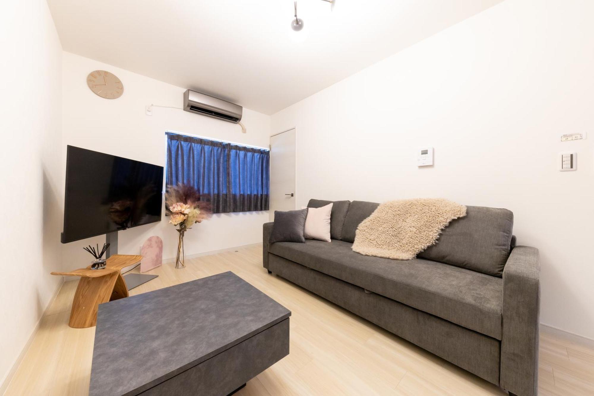 1棟貸切osaka House 道頓堀 Apartment ภายนอก รูปภาพ